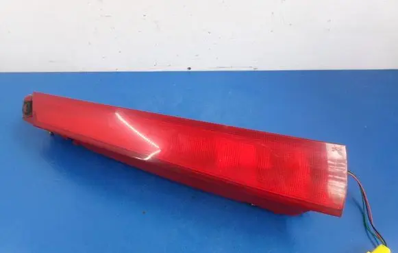 Citroen C5 Rear/tail lights