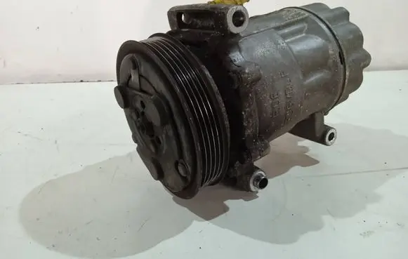Mini One - Cooper R57 Air conditioning (A/C) compressor (pump) 9213175