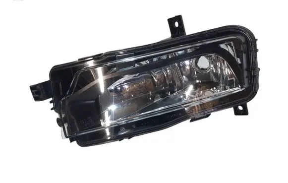 Volkswagen Multivan T6 Front fog light 7E0941662B