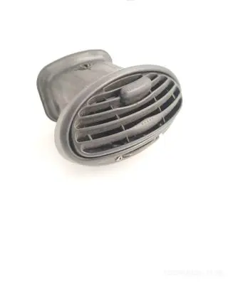 Ford Focus Dash center air vent grill 98AB19893AKW D1B1AR66ZA