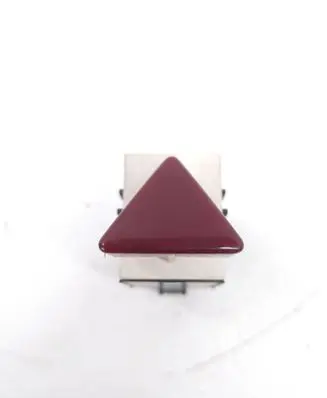 Volkswagen PASSAT B6 Hazard light switch 3C8953509