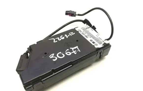 Seat Leon (1P) Other control units/modules 5N0035342F 7662859083