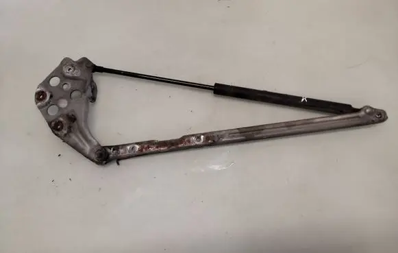 Mercedes-Benz E W210 Engine bonnet/hood hinges 