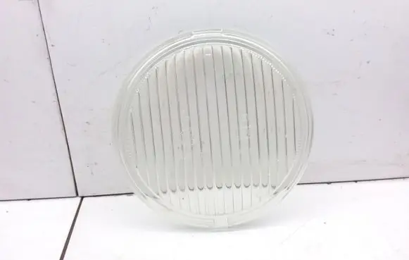 VAZ 2101 Headlight lense 0289100
