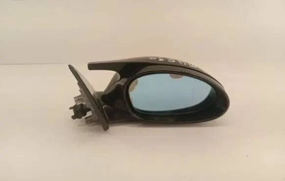 BMW 3 E90 E91 Front door electric wing mirror 