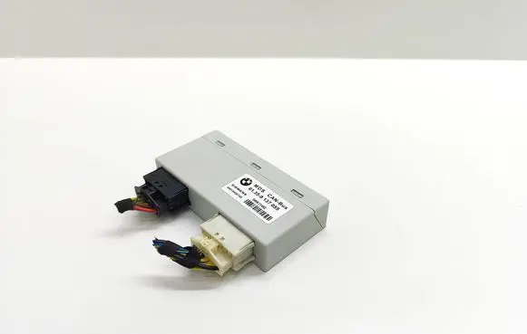 BMW 5 E60 E61 Sunroof control unit/module 9137055 61359137055