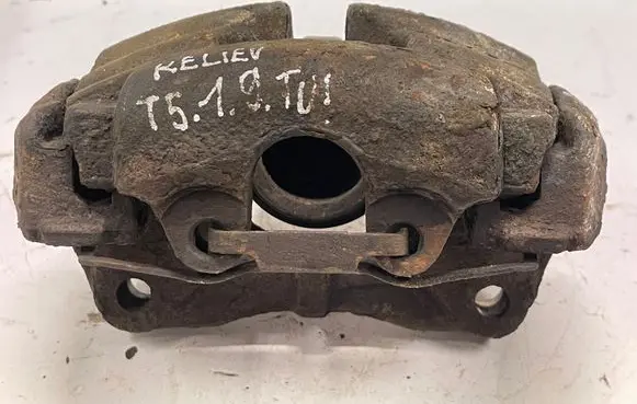 Volkswagen Transporter - Caravelle T5 Front brake caliper