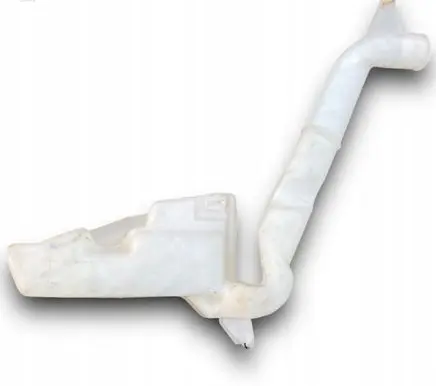 Seat Ibiza IV (6J,6P) Windshield washer fluid reservoir/tank 6Q0955453