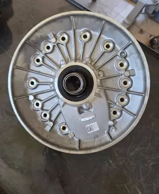 BMW 3 GT F34 Other gearbox part 1090310090 0000277071 131203103