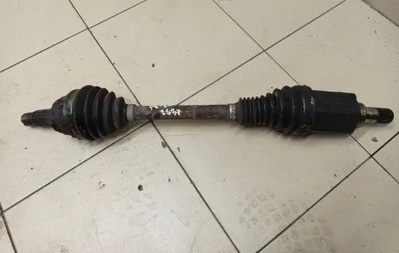 BMW X5 E70 Front driveshaft