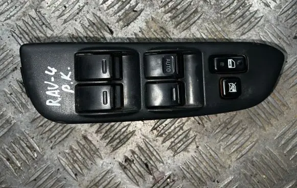 Toyota RAV 4 (XA20) Electric window control switch 8482042180 515107 HM4218