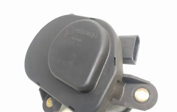 Intake manifold valve actuator/motor