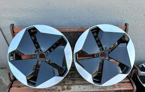 Volkswagen ID.3 R20 alloy rim 