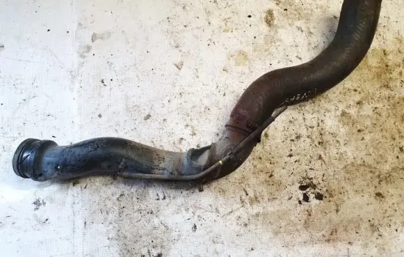 Toyota Verso Intercooler hose/pipe