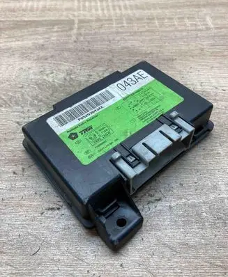 Chrysler PT Cruiser Comfort/convenience module P05293043AE 043AE