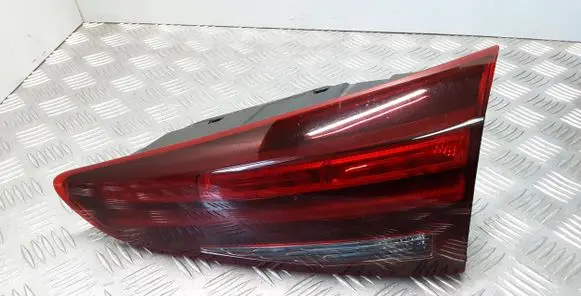 Hyundai Tucson TL Tailgate rear/tail lights D792412200 92404D7600