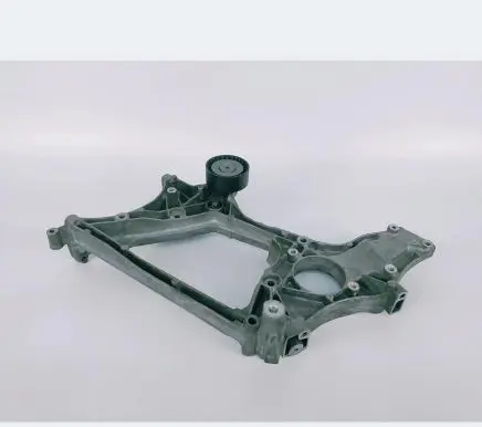 Mercedes-Benz E W212 Generator/alternator bracket A6512011909