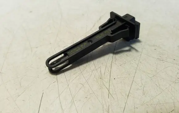 Volkswagen Golf VIII Interior temperature sensor 5Q0907543A