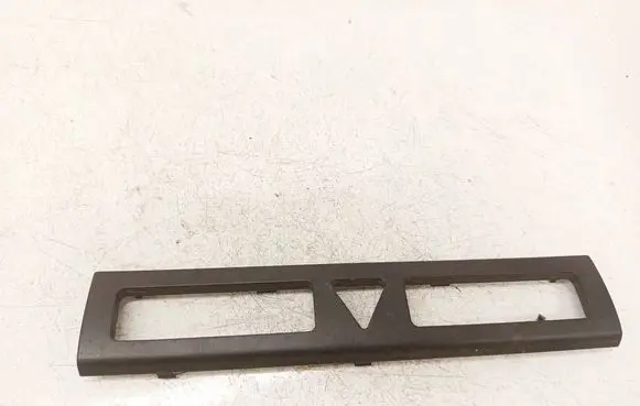 Audi A6 S6 C5 4B Center console 4B0863321