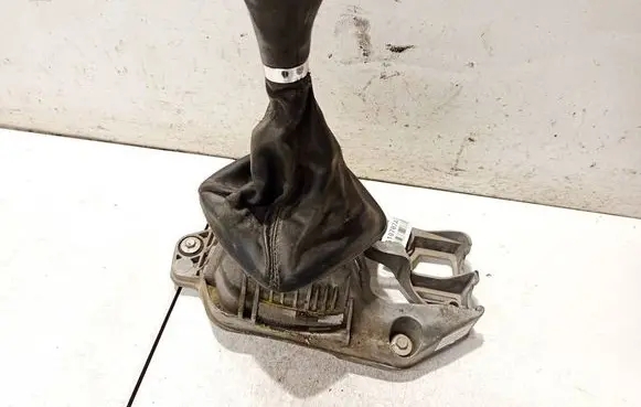 Mercedes-Benz B W245 Gear shifter/selector a1693600409