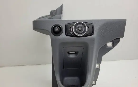 Ford Transit Dashboard storage box/compartment 