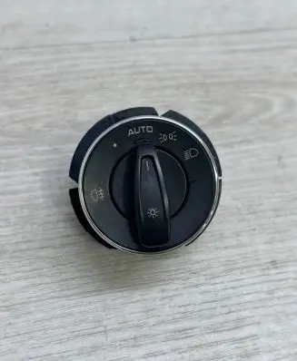 Porsche Panamera (970) Light switch 97061353304 970613533