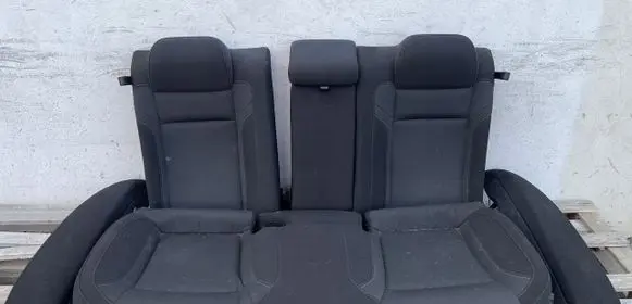 Dodge Charger Front driver seat FLMGHLK5EUJ65