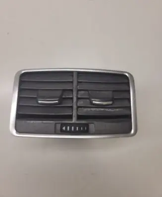 Audi A6 S6 C6 4F Rear air vent grill 4F0819203B