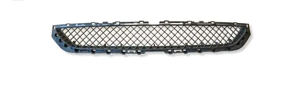 BMW 3 E46 Front bumper lower grill 8204363 51138204363