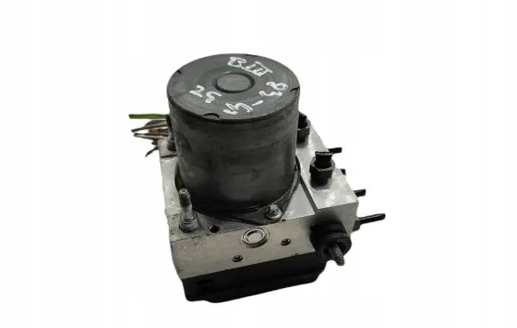 Peugeot Partner ABS Pump 0265252248