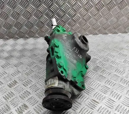 BMW 4 F32 F33 Front differential 7578157