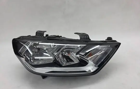 Audi A1 Headlight/headlamp 82A941004