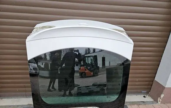 Opel Insignia B Tailgate/trunk/boot lid