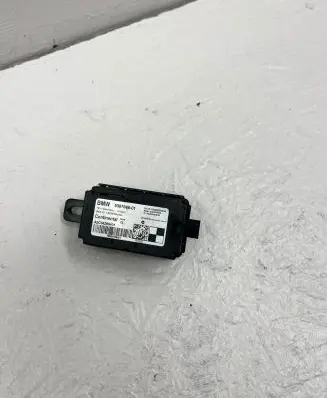 BMW 2 F46 Antenna control unit 9397846 A2C94289401