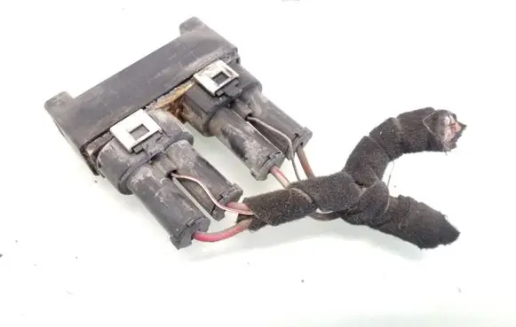 Volkswagen Sharan Other relay