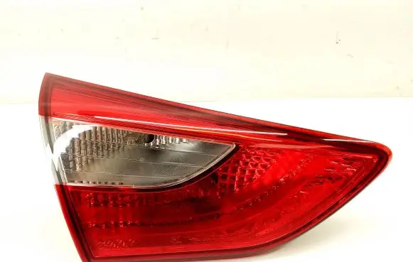Hyundai i30 Tailgate rear/tail lights 92403A50