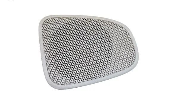 Side speaker trim/cover