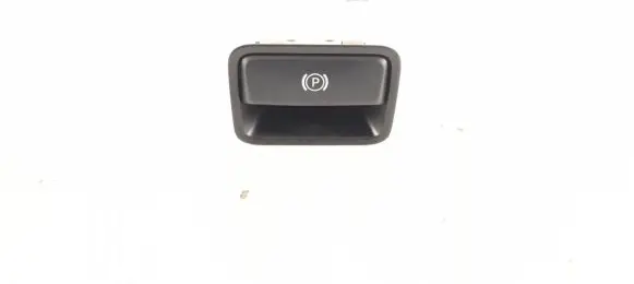 Hand parking brake switch