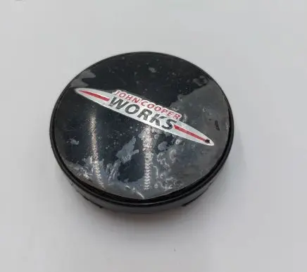 Mini Cooper Countryman R60 Original wheel cap