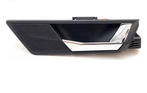 Skoda Superb B8 (3V) Rear door interior handle