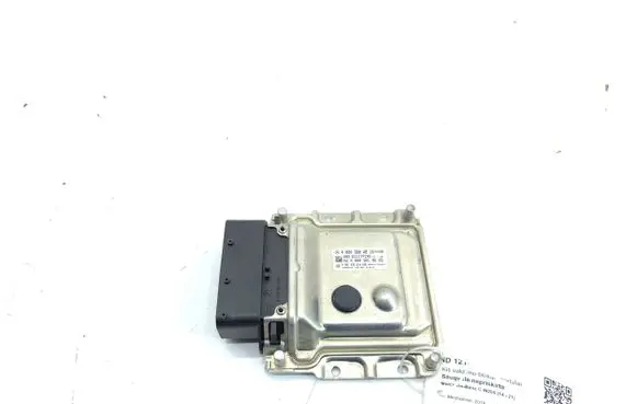 Mercedes-Benz C W205 Other control units/modules a0009004810 0281033318