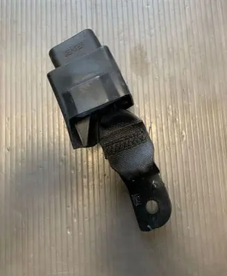 Subaru Outback (BT) Rear seatbelt buckle 643944800B SPFH590 A1020