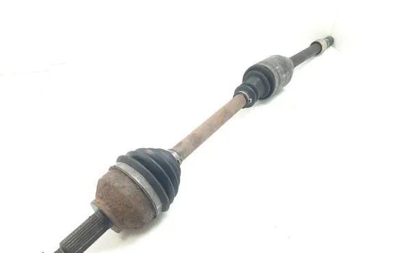 Renault Trafic II (X83) Front driveshaft