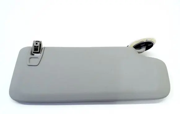 Opel Astra K Sun visor