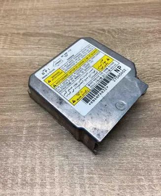 Chevrolet Lacetti Airbag control unit/module 96406716 7088830