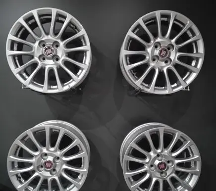 Fiat 124 Spider R16 alloy rim 9965G06560