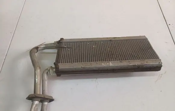 Honda CR-V Heater blower radiator 