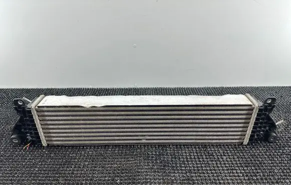 Mazda 6 Intercooler radiator