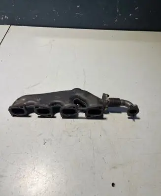 Mercedes-Benz B W246 W242 Exhaust manifold A6511400709 28447439