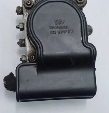 Opel Corsa D ABS Pump 0265232639 13337843 0265800983